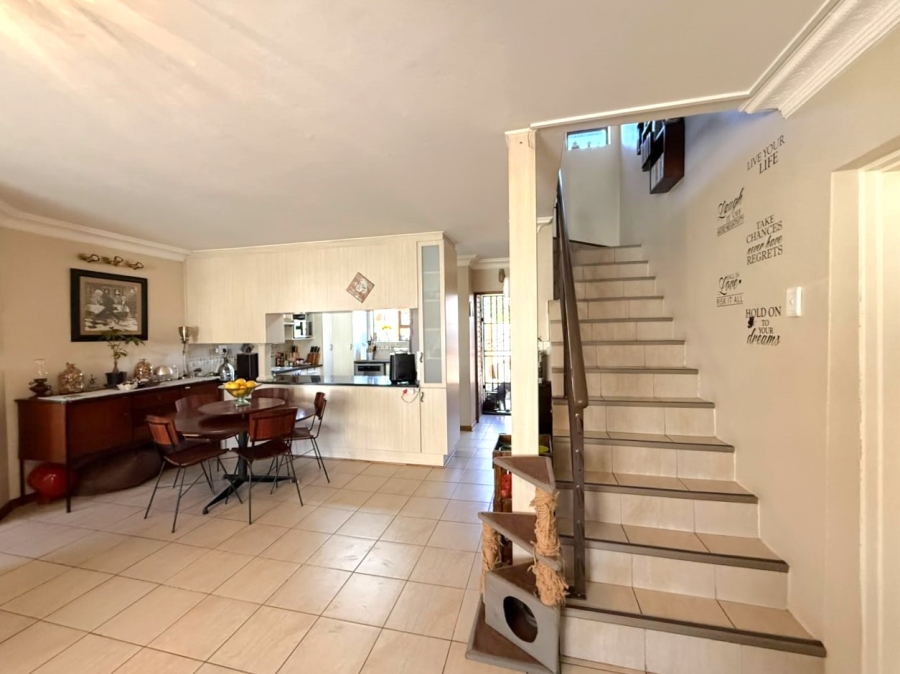 3 Bedroom Property for Sale in Universitas Free State
